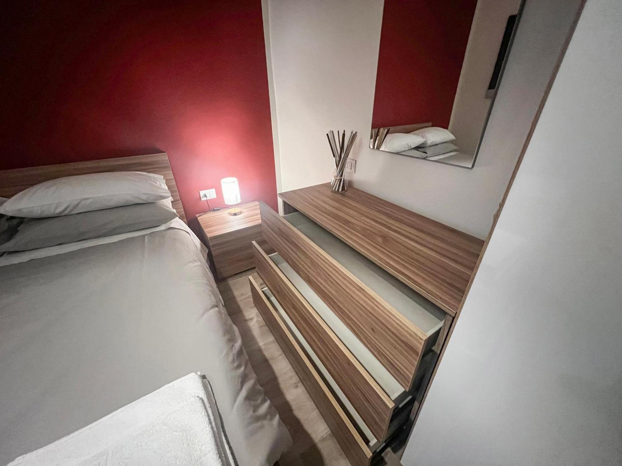 Appartamento Anna - Comfort E Stile In Centro Storico Ίμολα Εξωτερικό φωτογραφία