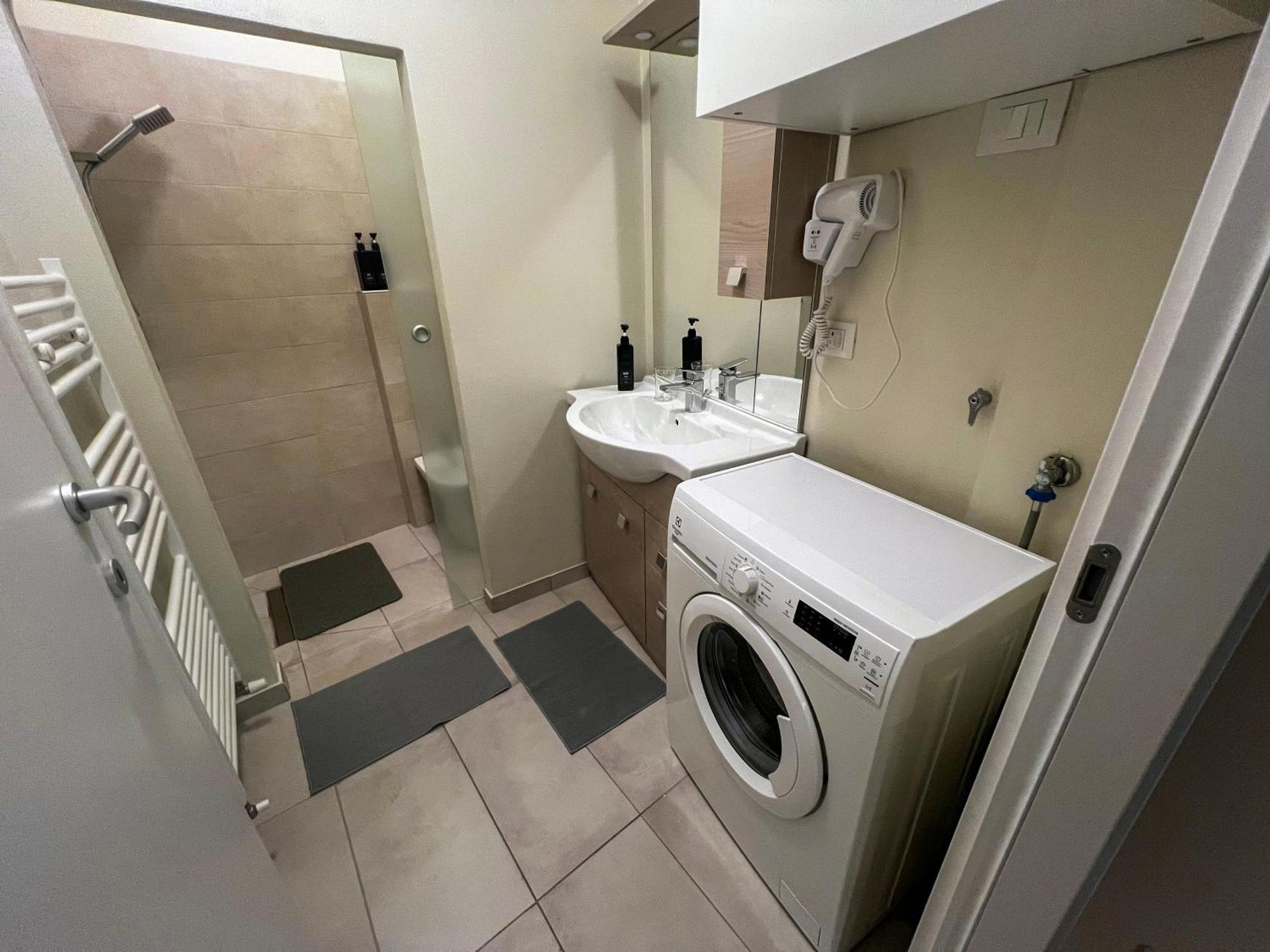 Appartamento Anna - Comfort E Stile In Centro Storico Ίμολα Εξωτερικό φωτογραφία